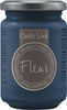CHALKY-LOOK-FLEUR---DESIGNER'S-PAINT-COLORE-ACRILICO-OPACO-TRENDSETTER-BLUE-330ML