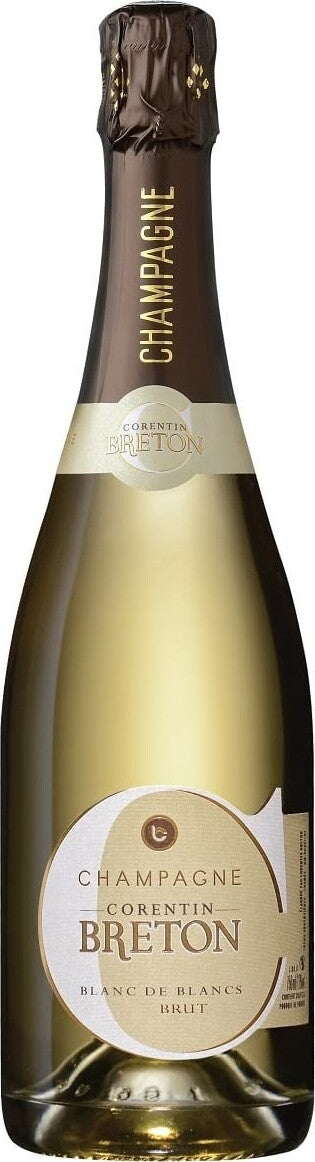 Champagne-Breton-Corentin-Blanc-de-Blancs-Brut