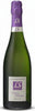Champagne Cheurlin Demi-sec Plaisir Et Séduction 12.5% Vol. 750ml