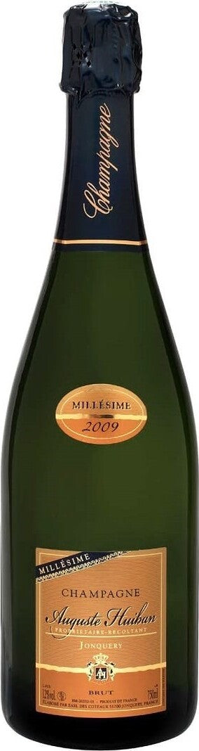 Champagne-La-Maison-Huiban-Millesimé
