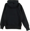 CHAMPION-Felpa-Cappuccio-Uomo-Hooded-Sweatshirt-Black-da-uomo