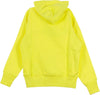 CHAMPION-Felpa-Cappuccio-Uomo-Hooded-Sweatshirt-Yellow-da-uomo