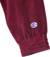 CHAMPION-Felpa-Girocollo-Uomo-Crewneck-Sweatshirt-Burgundy-da-uomo