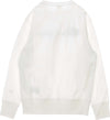 CHAMPION-Felpa-Leggera-Girocollo-Uomo-Crewneck-Sweatshirt-White-da-uomo