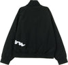 CHAMPION-Giacca-a-Vento-Donna-Jacket-Black-da-donna