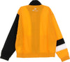CHAMPION-Giacca-a-Vento-Uomo-Full-Zip-Top-Light-Orange/black/white-da-uomo
