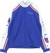 CHAMPION-Giacca-a-Vento-Uomo-Track-Top-Full-Zip-Blue/white-da-uomo
