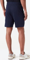 Champion-Legacy-Icons-Pants-Small-Script-Logo-Athletic-Jersey-Combed-Bermuda-Pantaloncini,-Blu-Marino,-Uomo