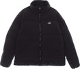 CHAMPION-Piumino-Donna-Jacket-Black-da-donna