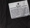 CHAMPION-Piumino-Donna-Jacket-Black-da-donna