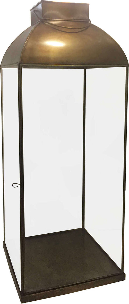 CHANEL---lanterna-in-vetro-e-metallo-Ottone-antico-Milani-Home