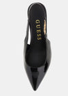 Chanel Guess - Chanel