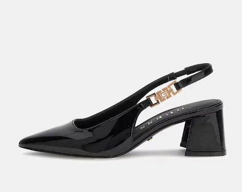 Chanel Guess - Nero / 37 - Chanel