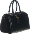 Chantal---Borsa-da-Donna-Nera-In-Vera-Pelle