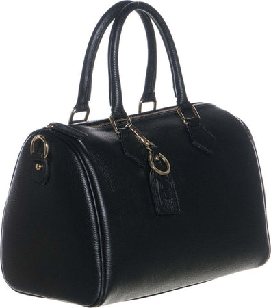 Chantal---Borsa-da-Donna-Nera-In-Vera-Pelle