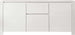 CHANTAL---credenza-moderna-in-abete-spazzolato-185x50x84-Bianco-Milani-Home