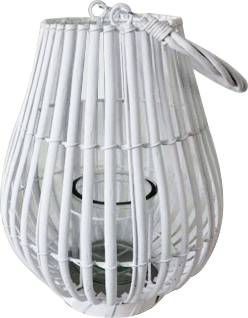 CHANTAL---lanterna-in-vimini-Bianco-Milani-Home