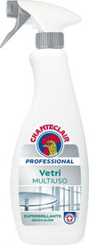 Chanteclair-Detergente-Vetri-e-Multiuso-Professional---spray-da-700-ml---608920IT