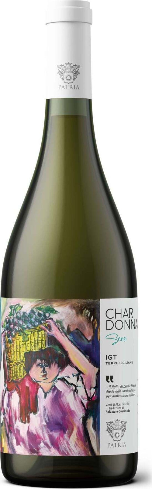 Chardonnay-Cantina-Patria