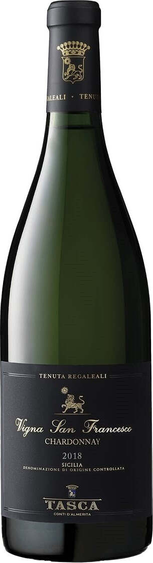 Chardonnay-DOC-Tasca-D'Almerita