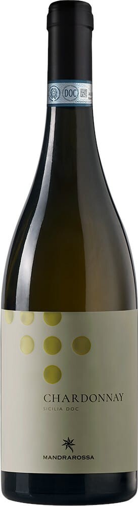 Chardonnay-Mandrarossa