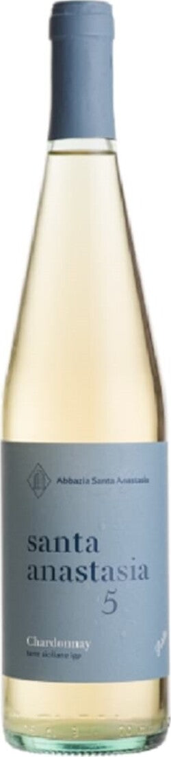 Chardonnay-Perla-DOC-BIO-Abbazia-Santa-Anastasia