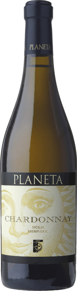 Chardonnay-Planeta
