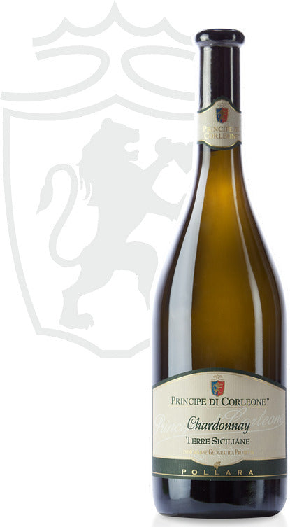 Chardonnay-Principe-di-Corleone