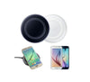 Caricatore Wireless per Smartphone -WHITE-