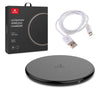 Caricatore Wireless Qi per Smartphone -ULTRATHIN-