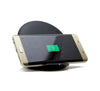 Caricatore Wireless Fast Charger Qi STAND