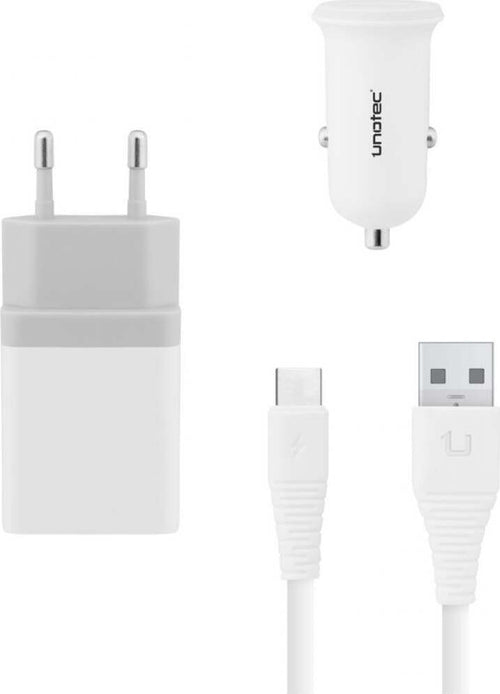 CHARGER PACK USB-C CAR & HOME Elettronica/Cellulari e accessori/Accessori/Caricabatterie/Caricabatterie da auto Scontolo.net - Potenza, Commerciovirtuoso.it