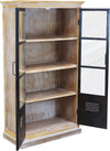 CHARLIE---vetrina-in-legno-e-metallo-Marrone-Milani-Home