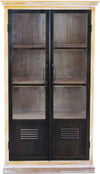 CHARLIE---vetrina-in-legno-e-metallo-Marrone-Milani-Home