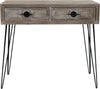 CHARLOTTE---consolle-con-2-cassetti-in-legno-di-paulownia-e-mdf-industrial-87x37x79-Marrone-Milani-Home