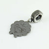 Charm montone Eja in argento per bracciale base Filu & Trama