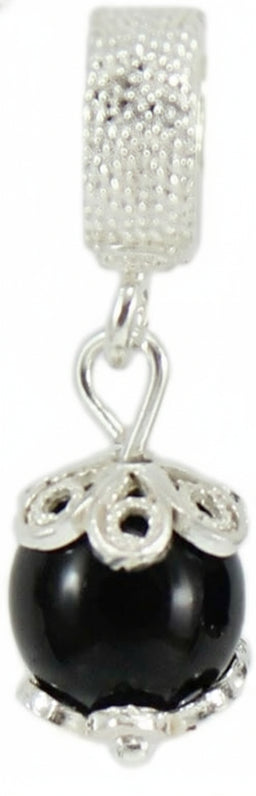Bracciale in filigrana con Charms Su Coccu | Artigianato Sardo