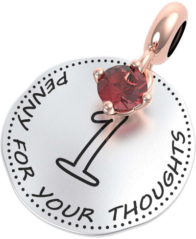 Charm Donna RERUM 25006