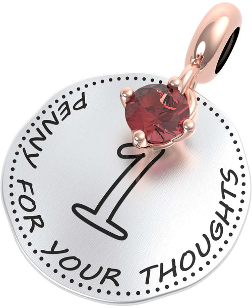 Charm Donna RERUM 25006