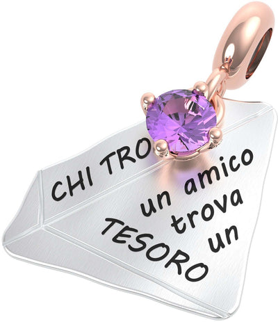 Charm Donna RERUM 25018