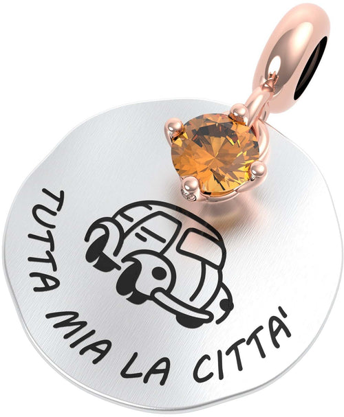 Charm Donna RERUM 25035