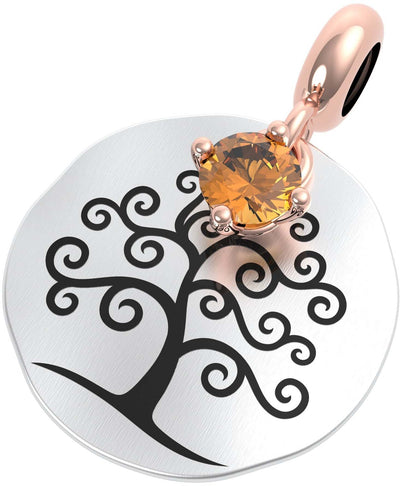 Charm Donna RERUM 25036