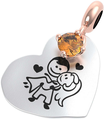 Charm Donna RERUM 25046