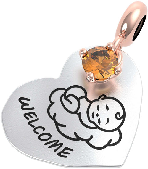 Charm Donna RERUM 25048