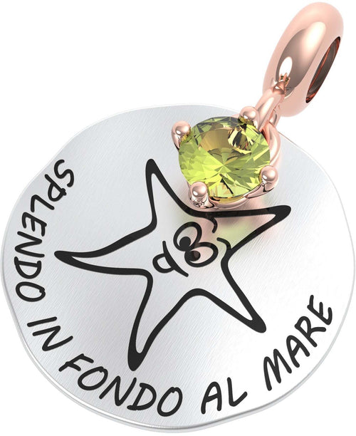 Charm Donna RERUM 25097