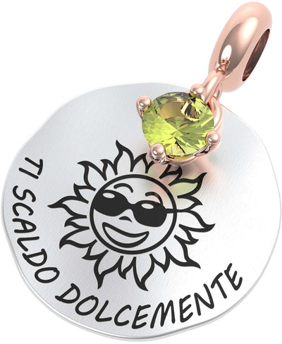 Charm Donna RERUM 25105