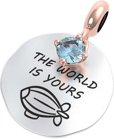 Charm Donna RERUM 25112