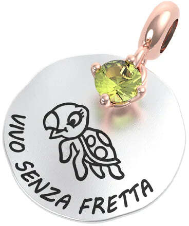 Charm donna RERUM 25134