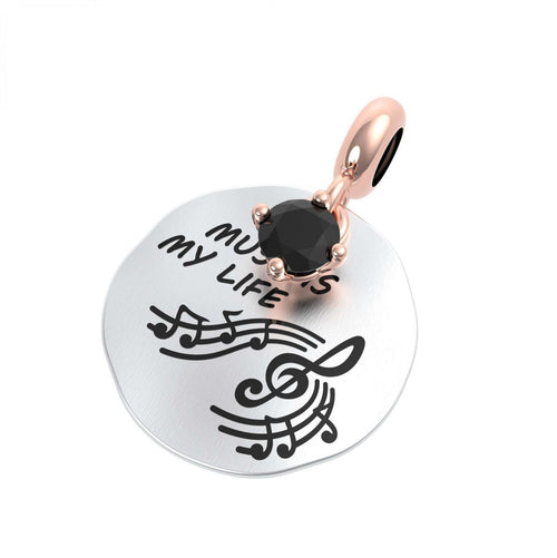 Charm donna RERUM 25153