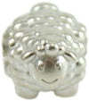 Charm pecorella in argento per bracciale base Sinnus Filu & Trama